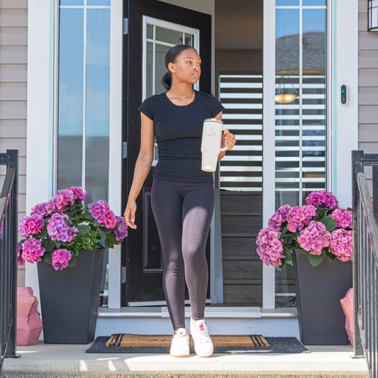 Dunn's 40oz Travel Tumbler Dunn's Kitchen