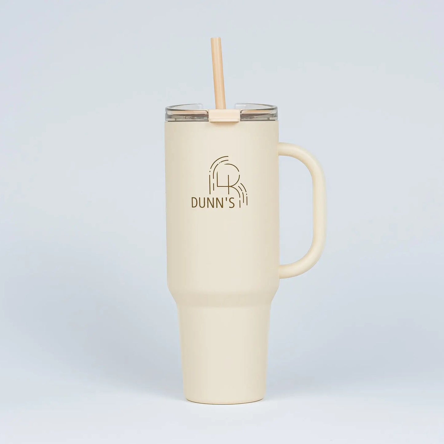 40oz TRAVEL TUMBLER Dunn's Kitchen DK INC.