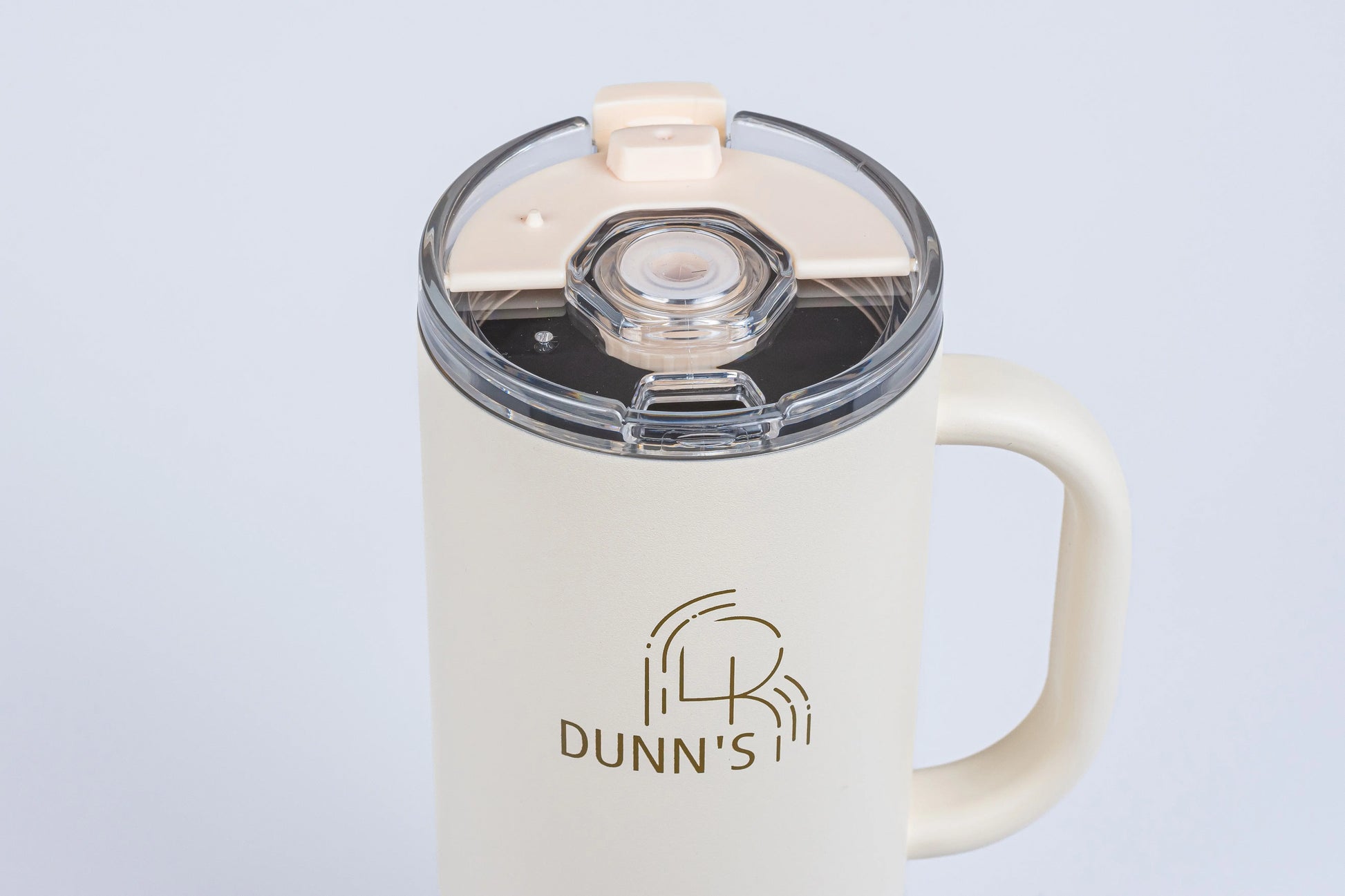 40oz TRAVEL TUMBLER Dunn's Kitchen DK INC.