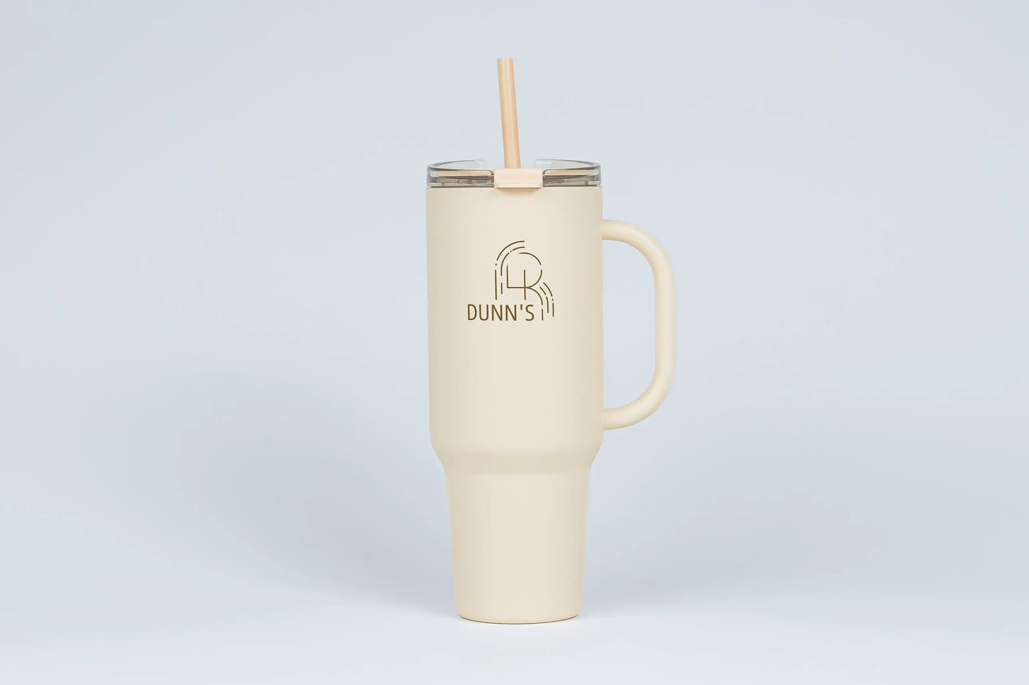 40oz TRAVEL TUMBLER Dunn's Kitchen DK INC.