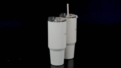 Dunn's 40oz TRAVEL TUMBLER