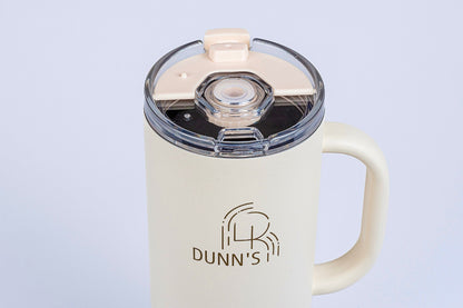 40oz Dunn's tumbler